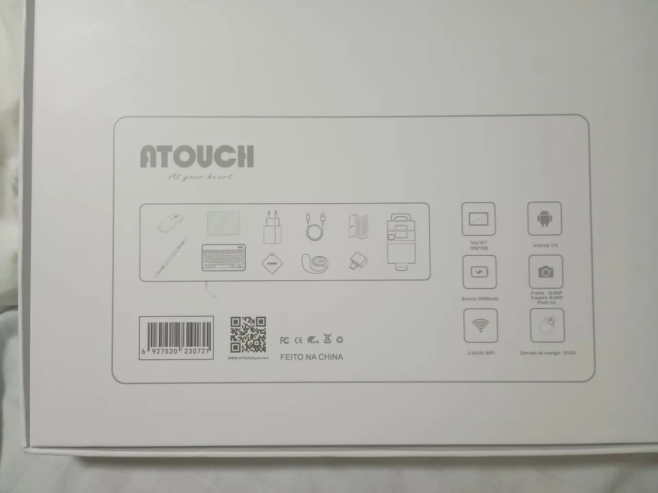 Vendo de PC e Tablet tudo funcionando certinho , sujeito a teste. - Foto 2