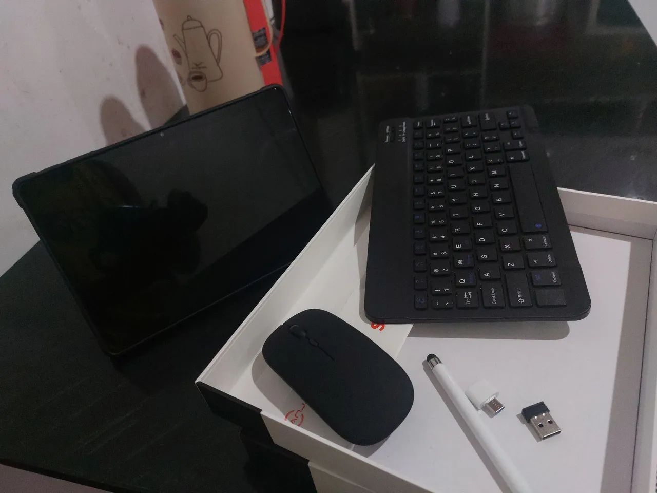 Tablet AJ-C58 - Foto 5