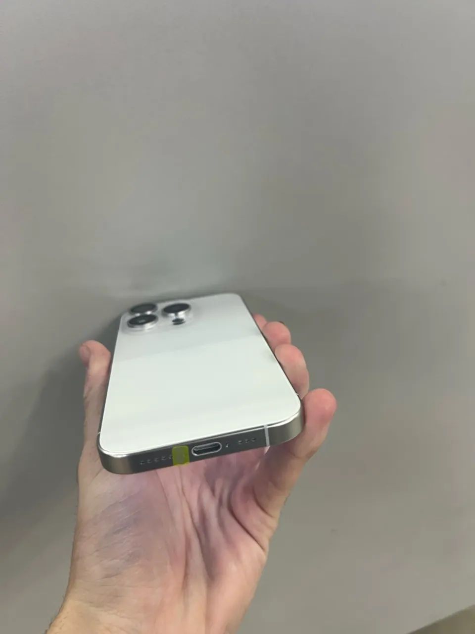 15 pro 128GB VENDO  - Foto 4