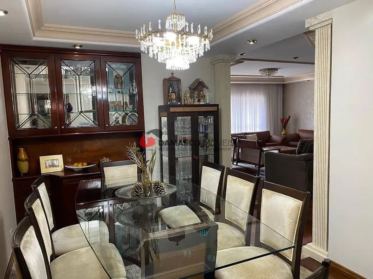 Apartamento em Santa Paula - Foto 3