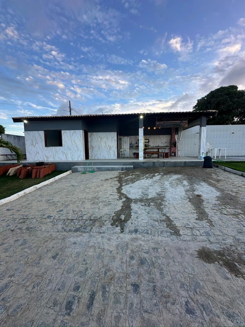 Chácara povoado Várzea Grande São Cristóvão  - Foto 3