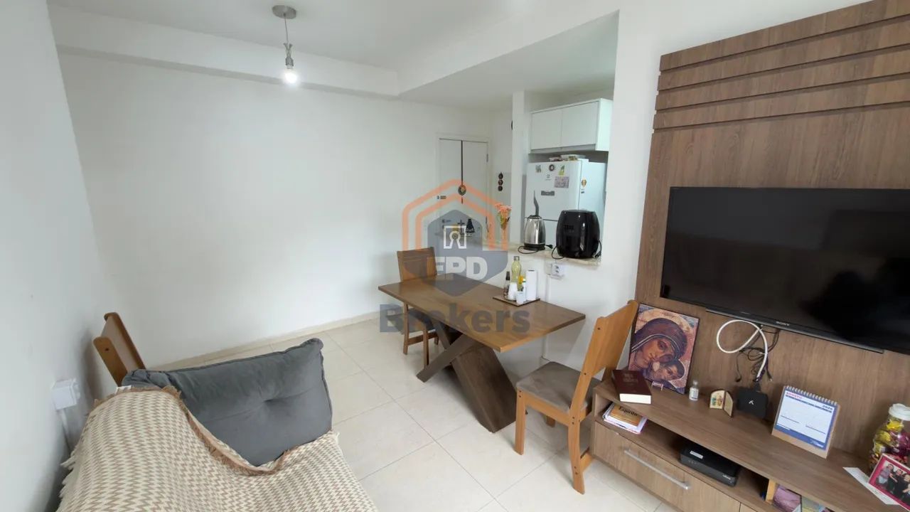 Apartamento em Vila Rami - Jundiaí, SP - Foto 4