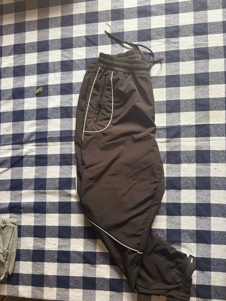 Calça Zara Dnwr Cargo Trousers Tamanho L - Foto 4