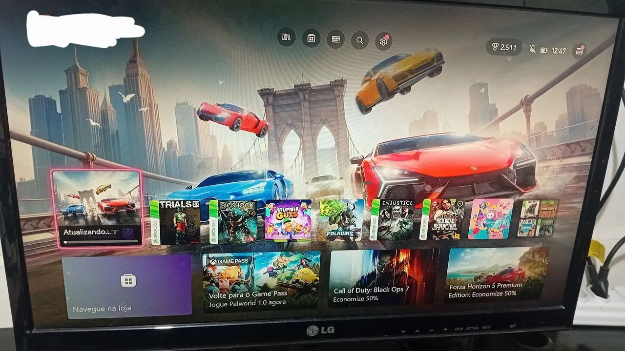 Xbox one - Foto 4