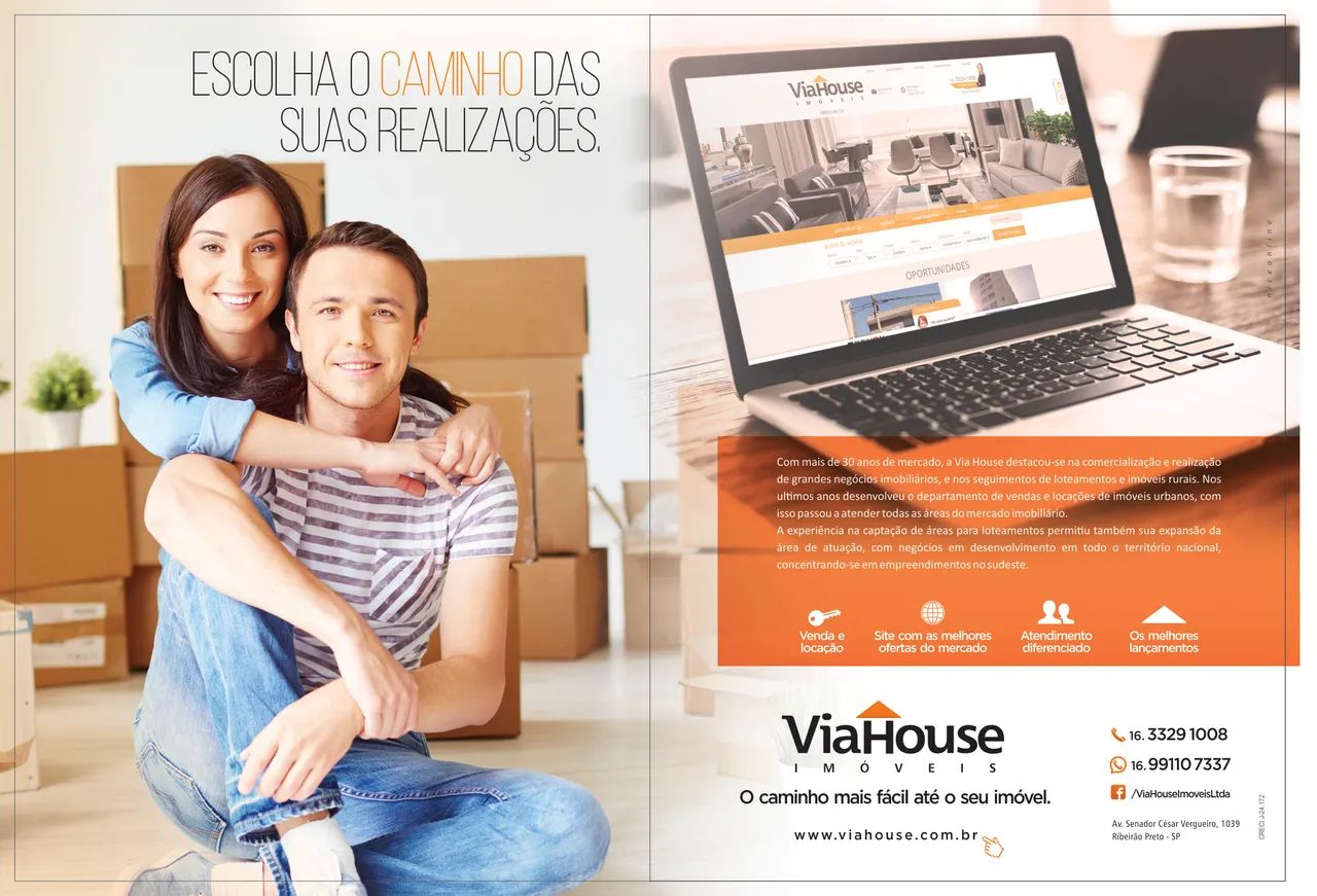 Oportunidade Única em RIBEIRAO PRETO - SP | Tipo: Apartamento | Negociação: Venda Online | - Foto 9