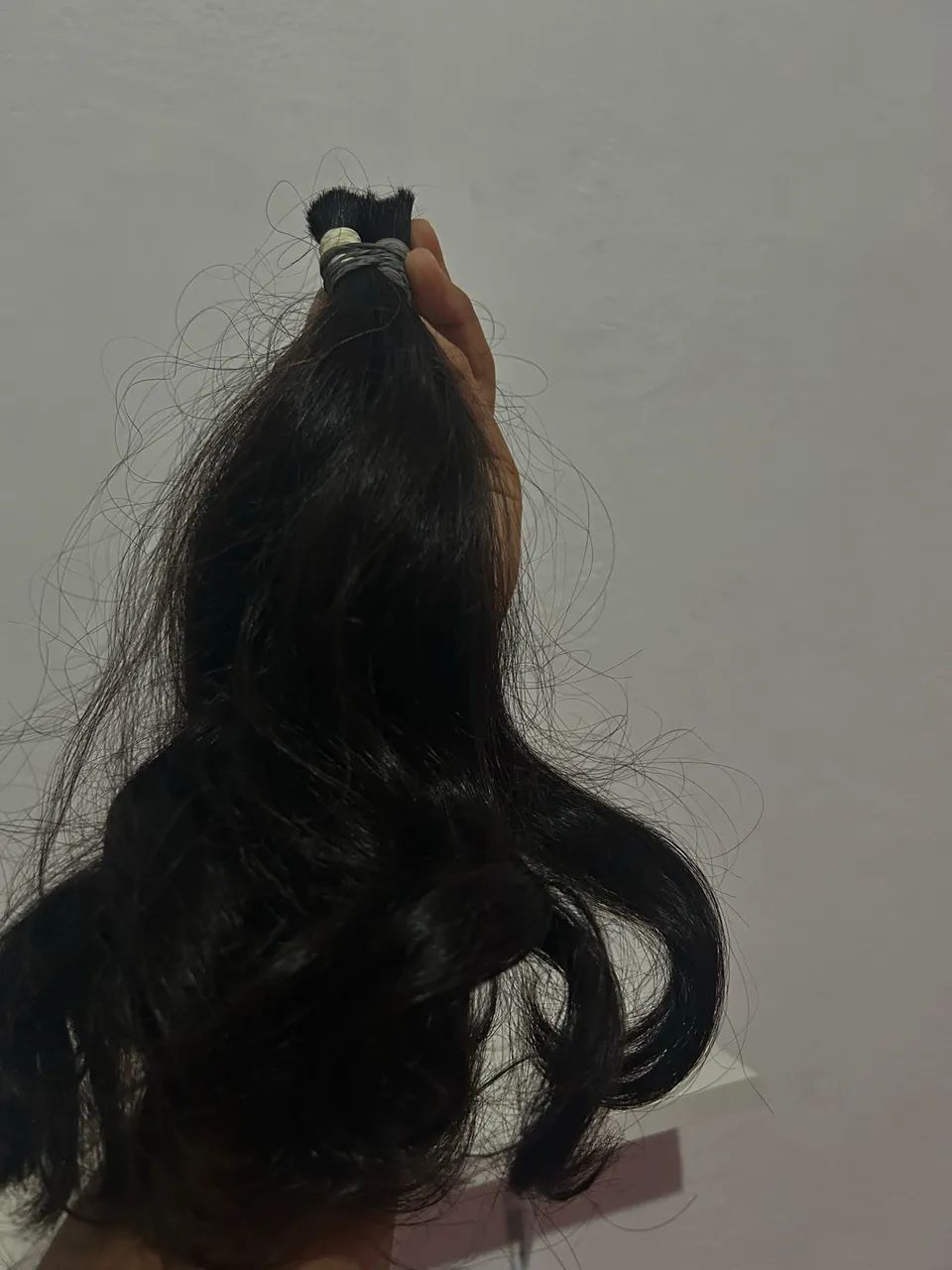 vendo mega hair - Foto 5