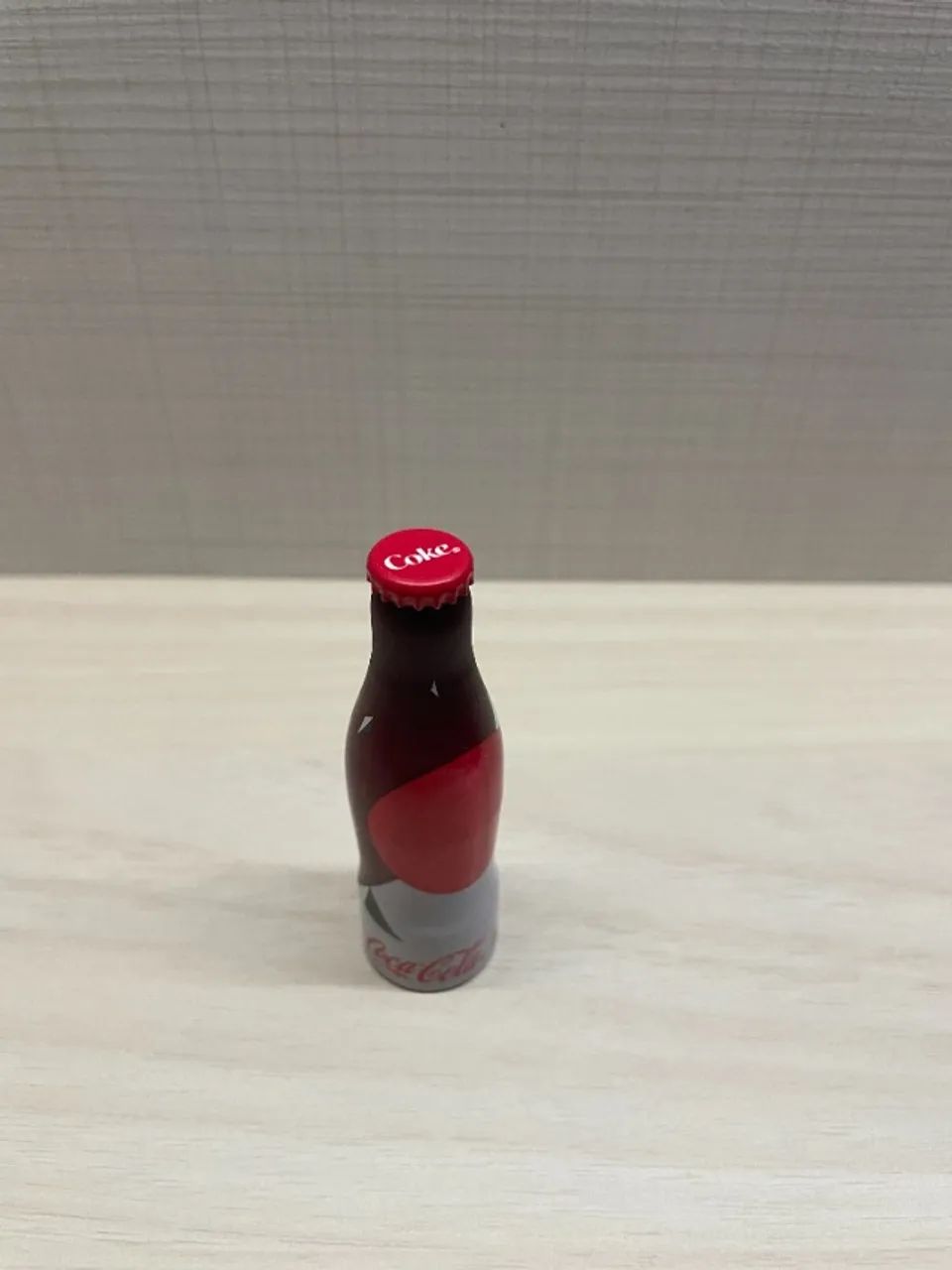 Garrafinha Coca-Cola Copa Do Mundo Fifa 2014 - Japão - Foto 4
