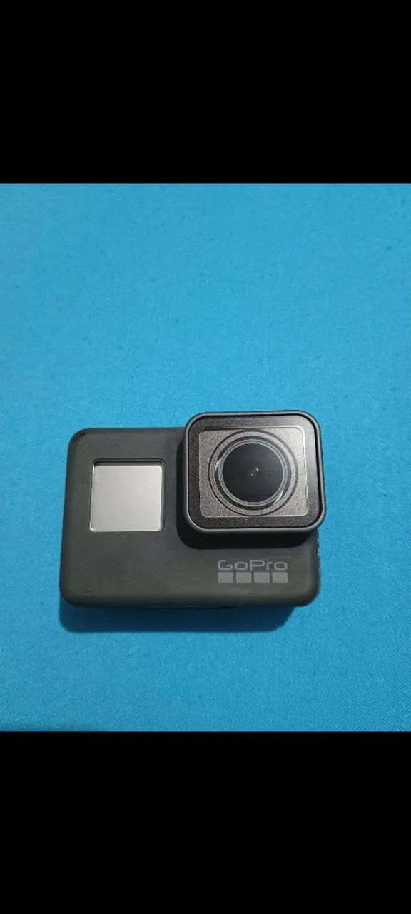 Gopro hero 8 - Câmeras e Filmadoras - Setor Econômico de