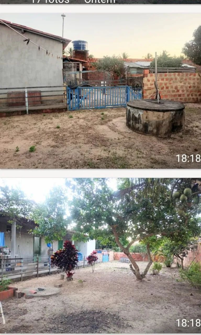 Povoado gravatá zona rural itaporanga sergipe  - Foto 4