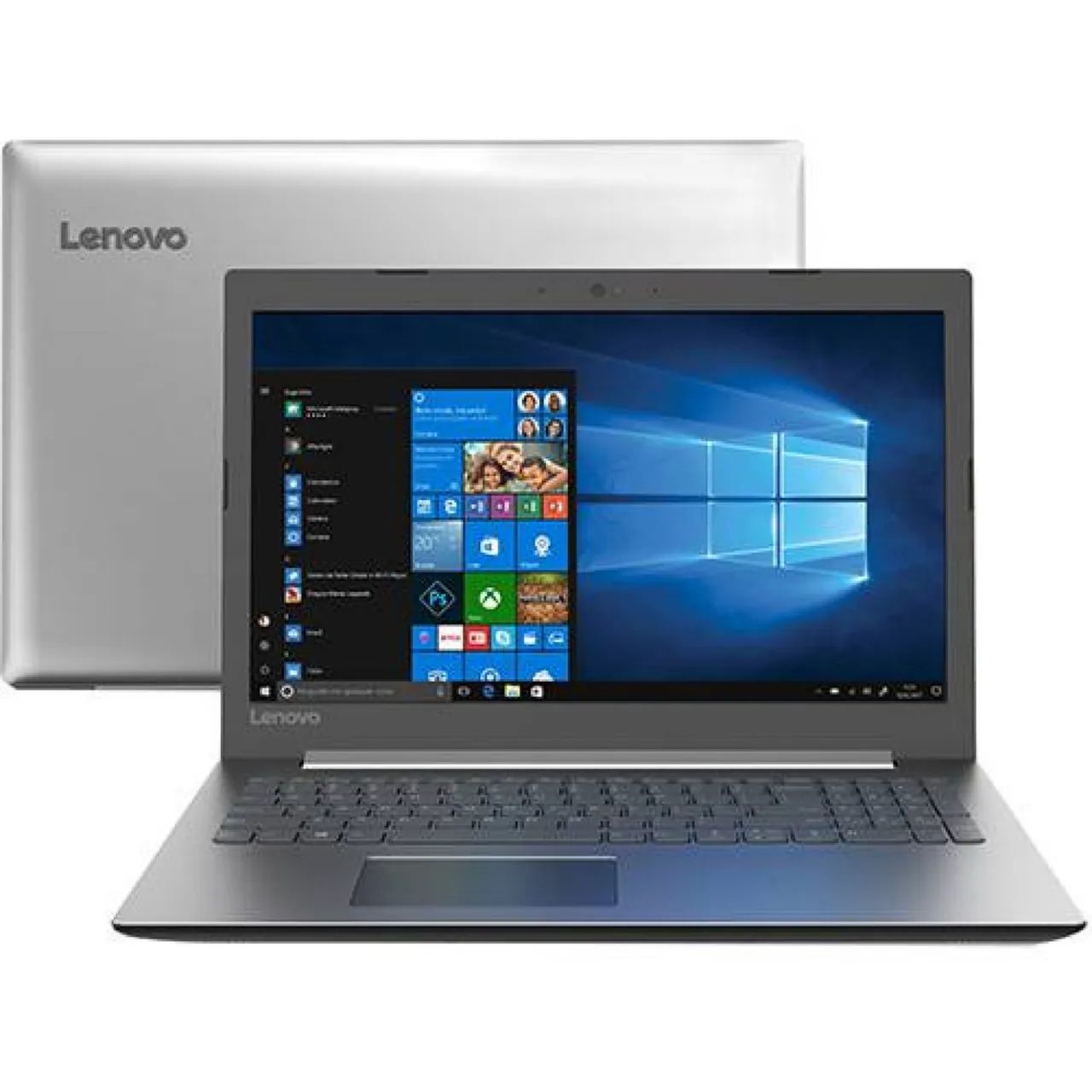 Notebook Lenovo ideapad
