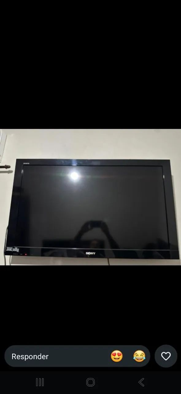 Tv Sony