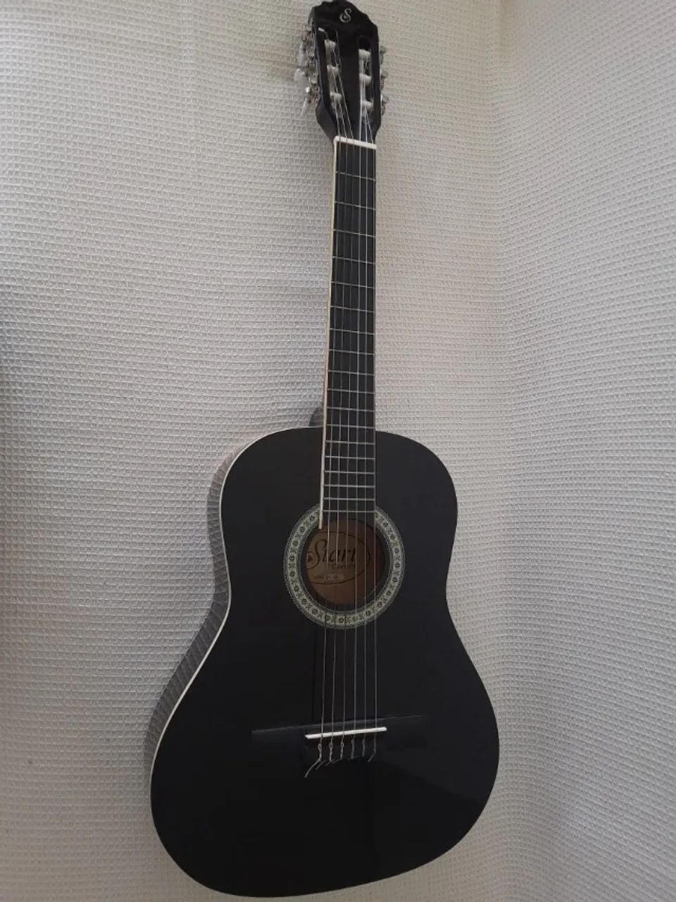 Violão infantil Giannini Start N6
