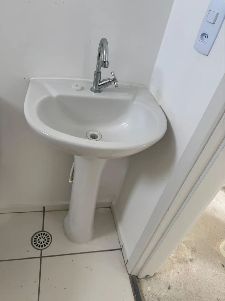 Pia do Banheiro - Foto 2