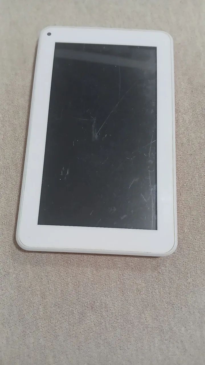 Tablet multilaser 7s para consertar ou retirada de peças  - Foto 2