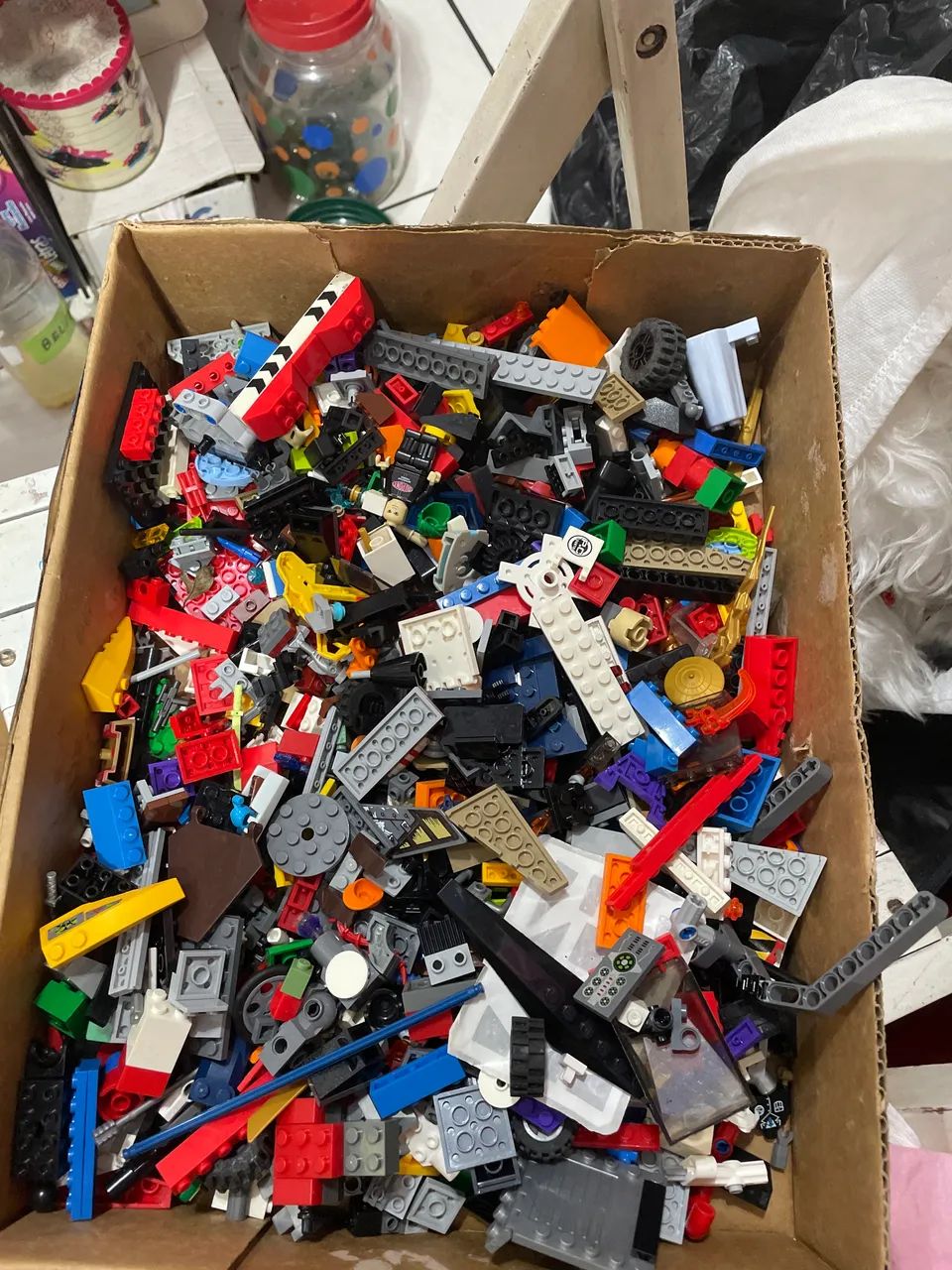 Lego diversos original - Foto 3
