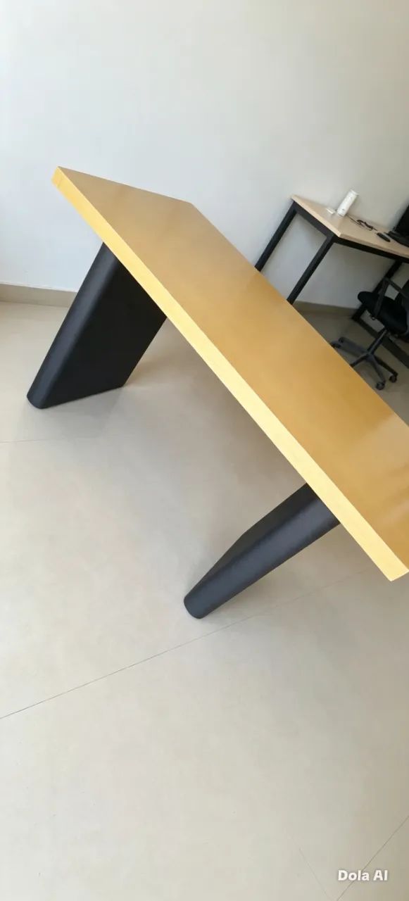 Mesa para escritório  - Foto 2