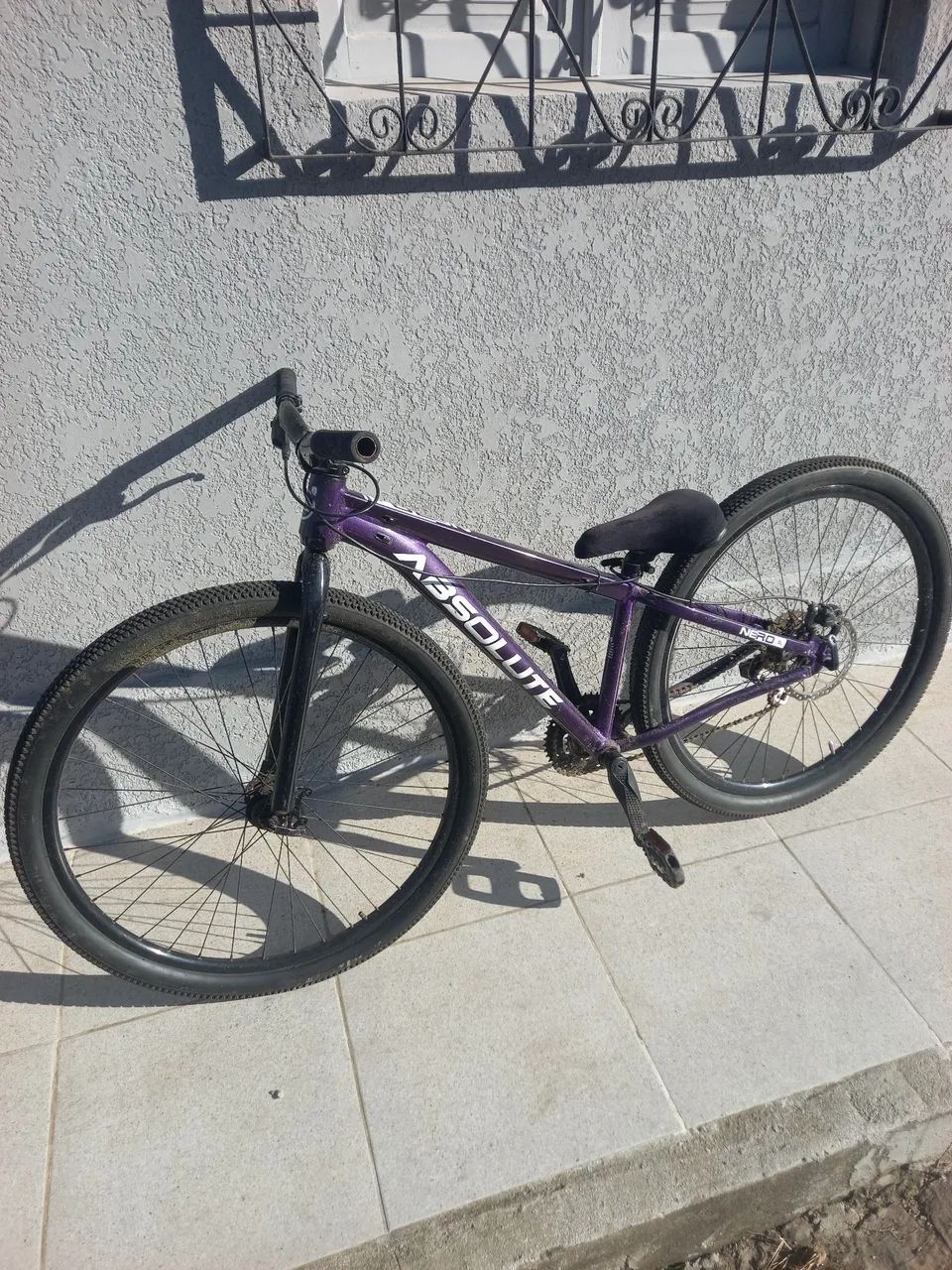 Vende-se absolute Nero 5