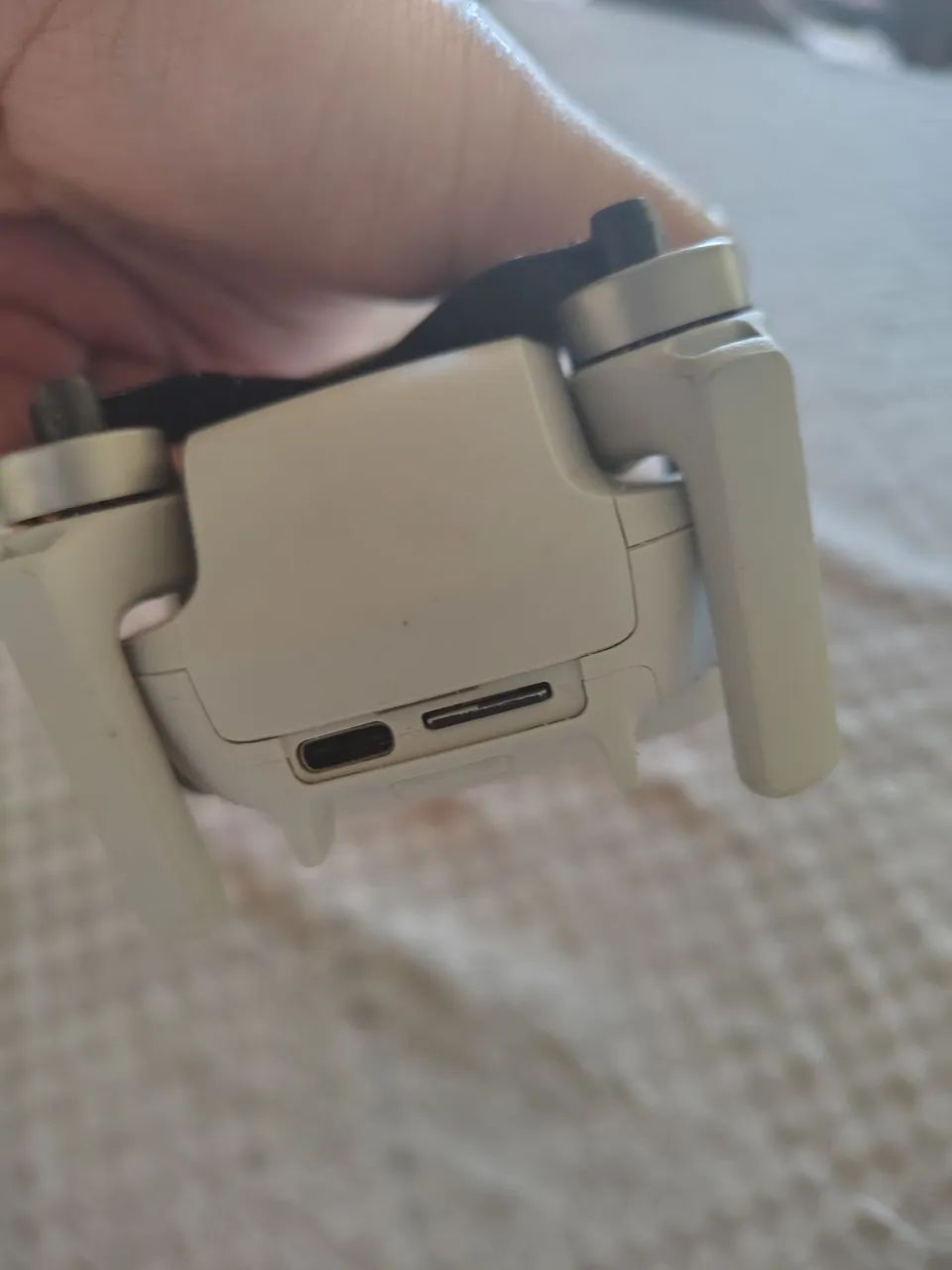 DRONE DJI Mini 2 - Combo Fly More - Foto 3