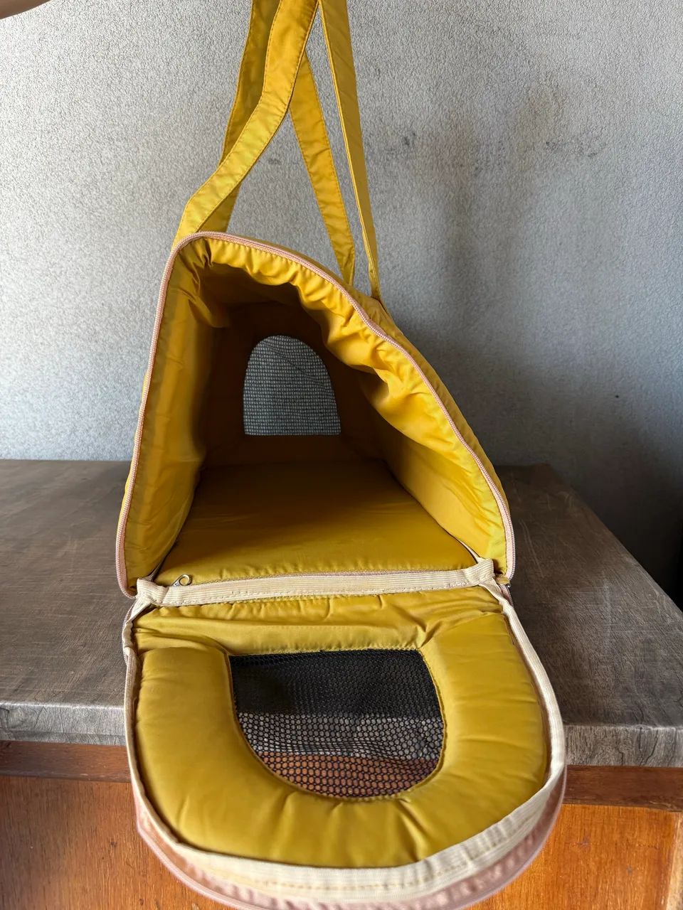 Mala para pet - Foto 4