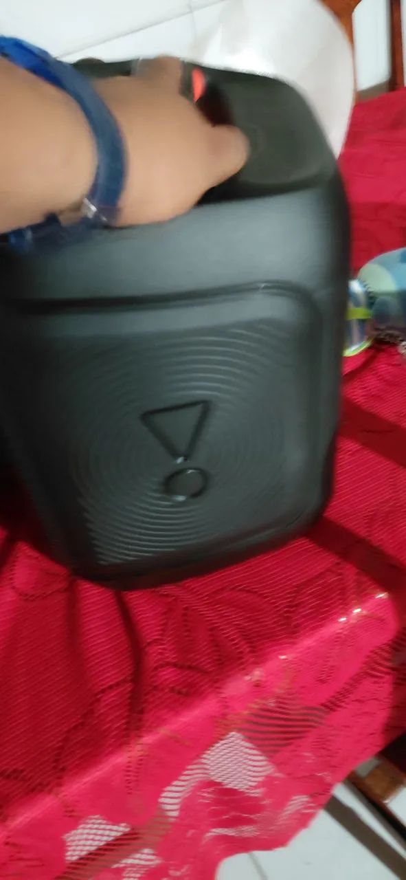 JBL PartyBox Encore Essential 2 - Foto 3