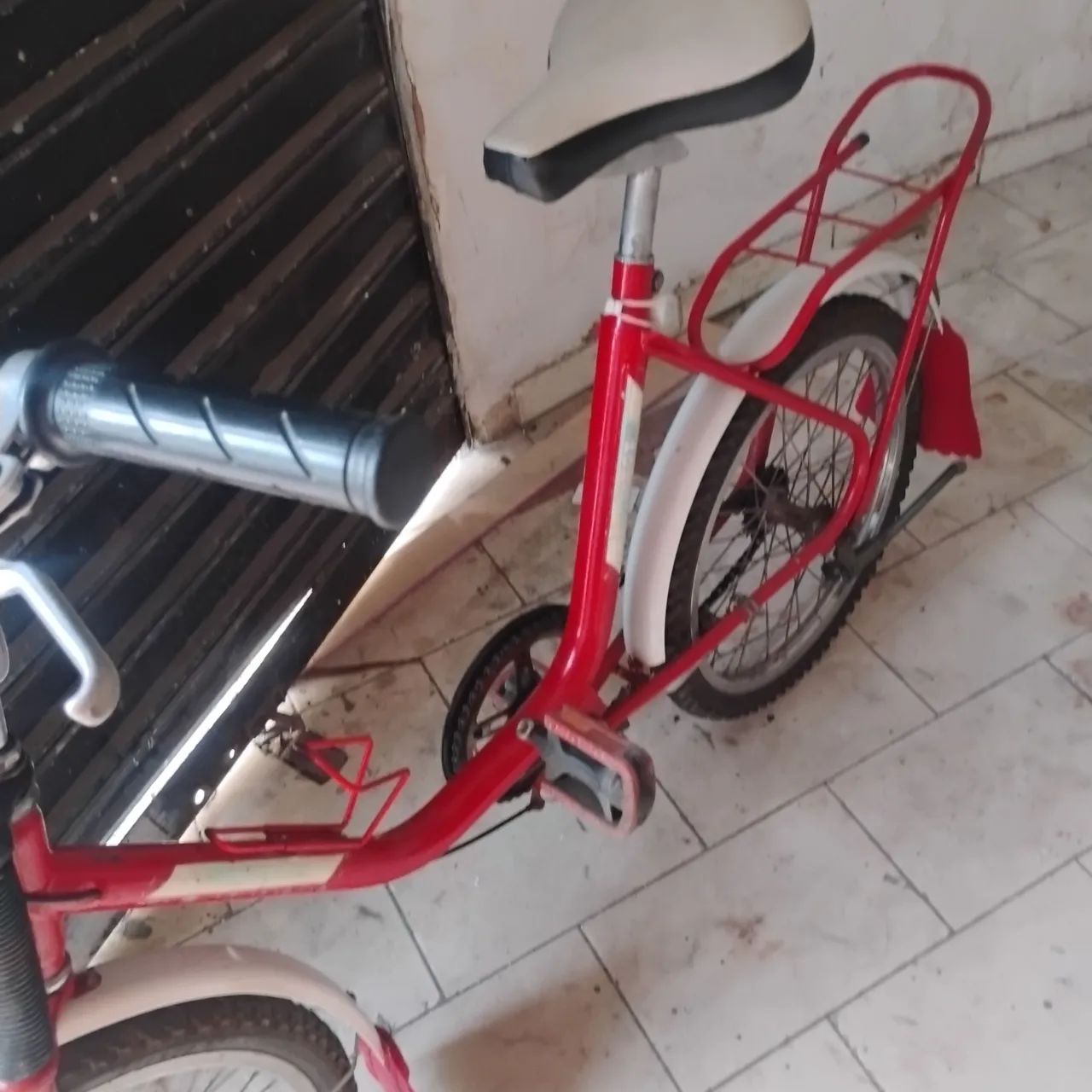 Bicicleta monareta  - Foto 5