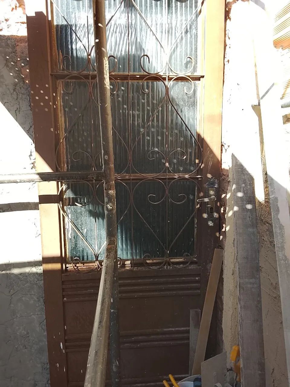 Porta e janela - Foto 2