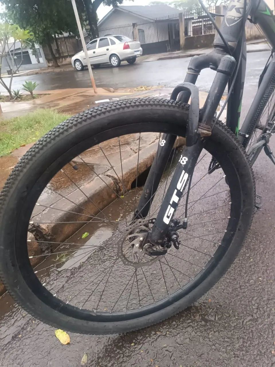 Vende-se Bike aro 29 kls  - Foto 3