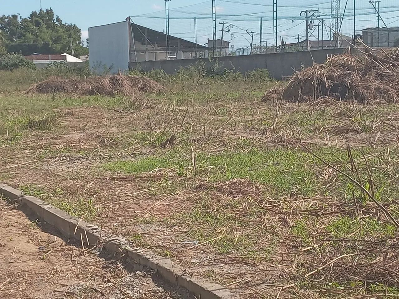 Alphaville 3 terreno 6x30m - Foto 2