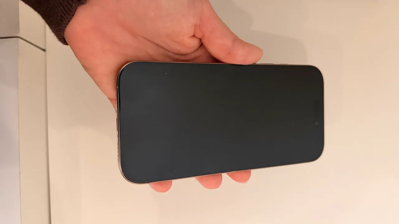 iPhone 16 Pro (512gb) - Foto 4
