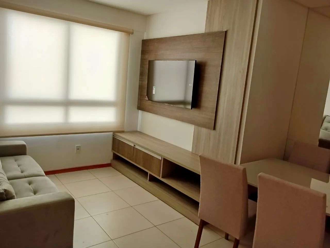 Home Class Mobiliado 