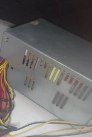 duas fontes de pc - Foto 4