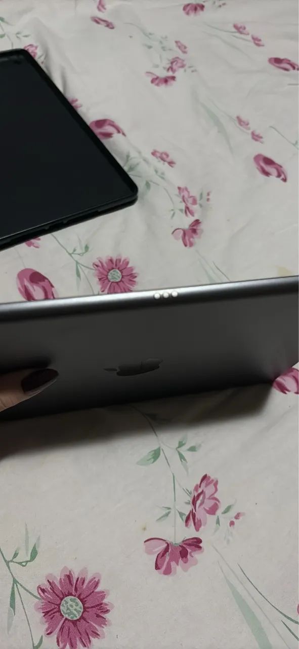 ipad 8ª geração + apple pencil - Foto 3