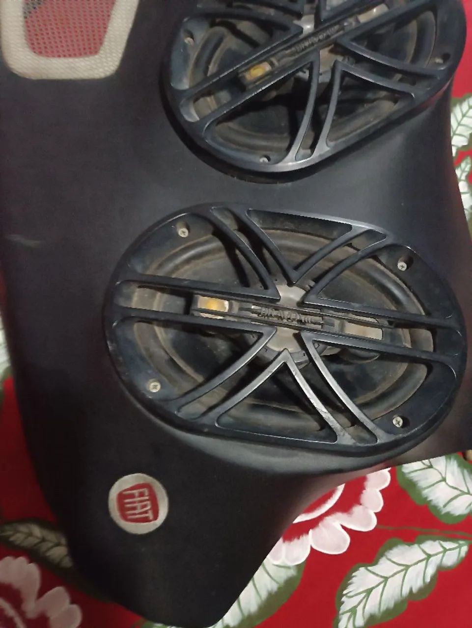 Som automotivo - Foto 4