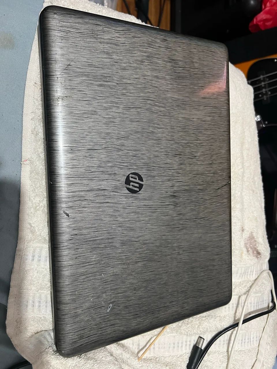 Notebook HP 430 