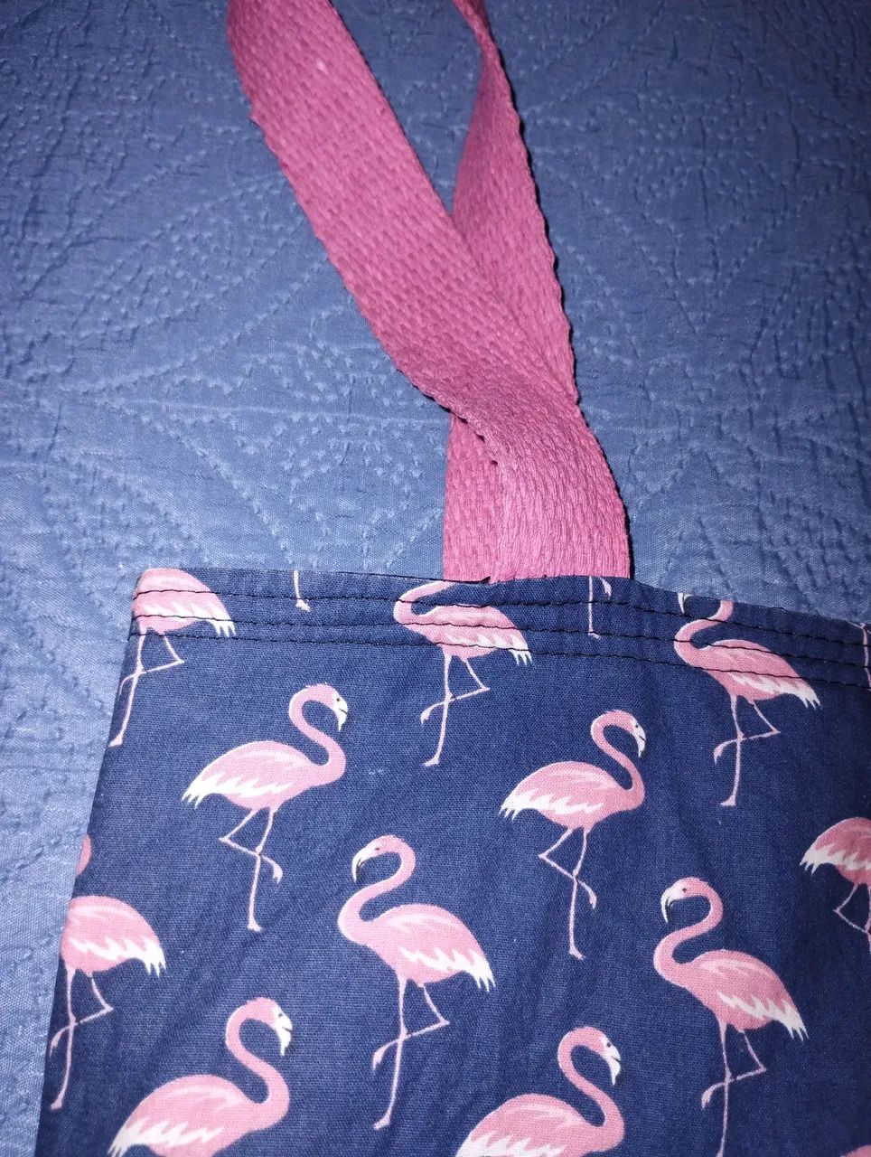 Bolsa Flamingo - Foto 5