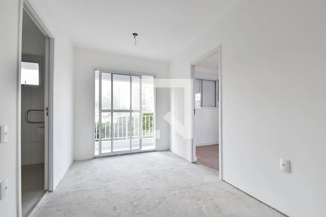 Apartamento à Venda - Vila Mariana, 1 Quarto, 94 m2