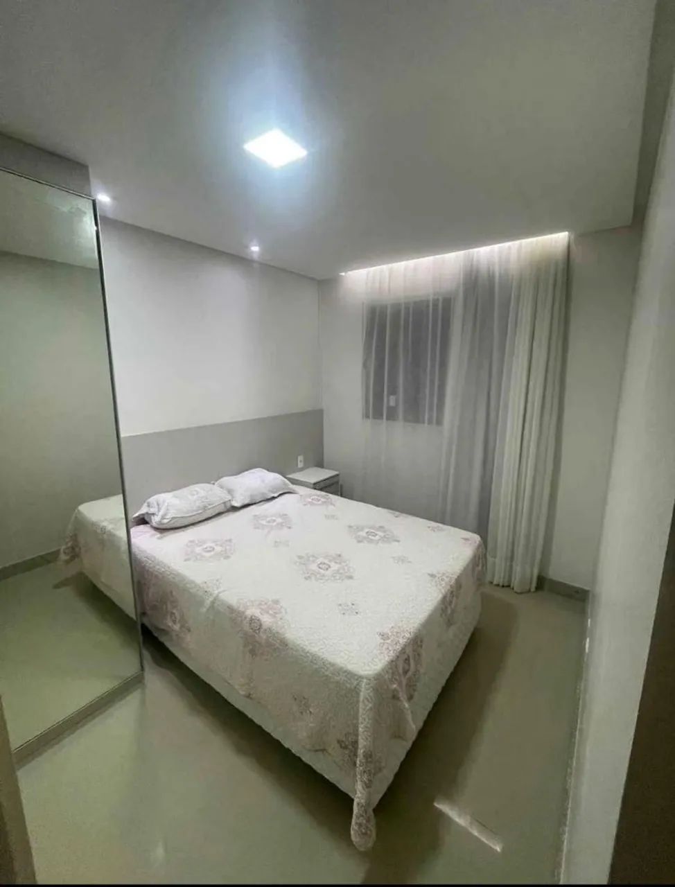 APARTAMENTO PORTEIRA FECHADA - Foto 2