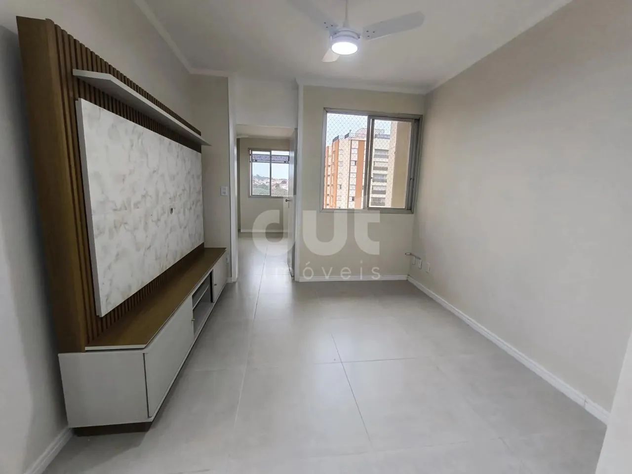 apartamento - Jardim Primavera - Campinas - Foto 3