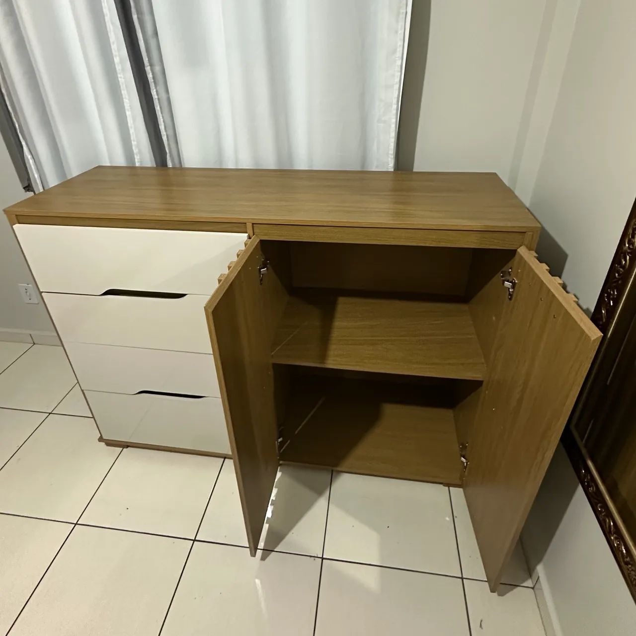 VENDO CÔMODA  - Foto 2