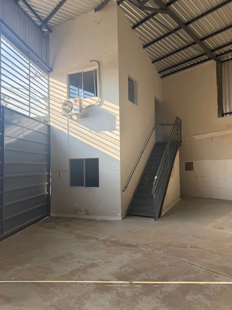 Galpão comercial avenida bairro Vila Celeste - Foto 3