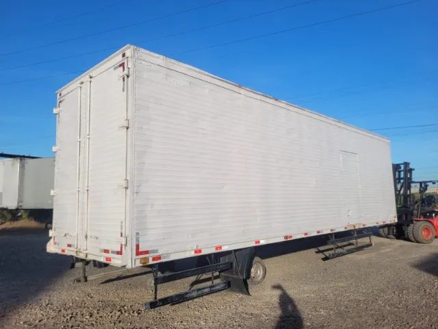 Baú para Truck (Cod.: 866) - Foto 5