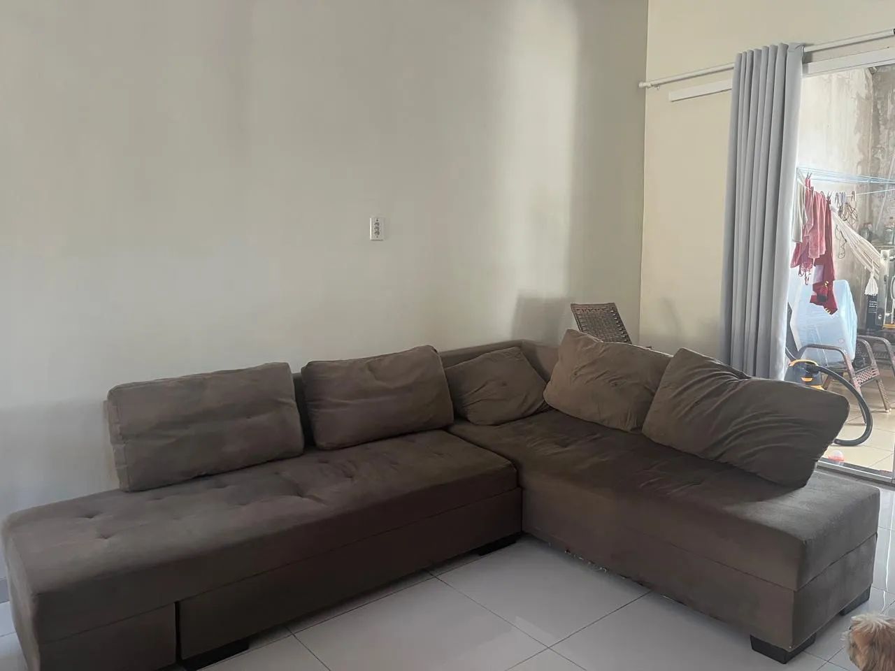 Sofá 