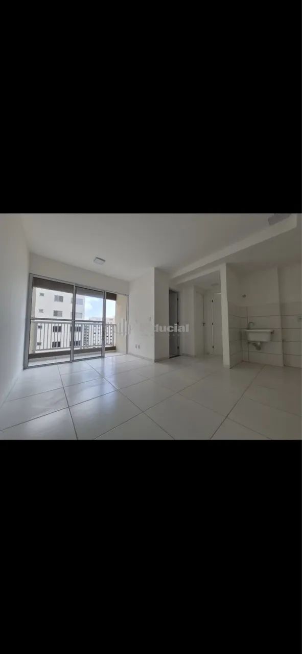Apartamento novo para alugar  - Foto 2