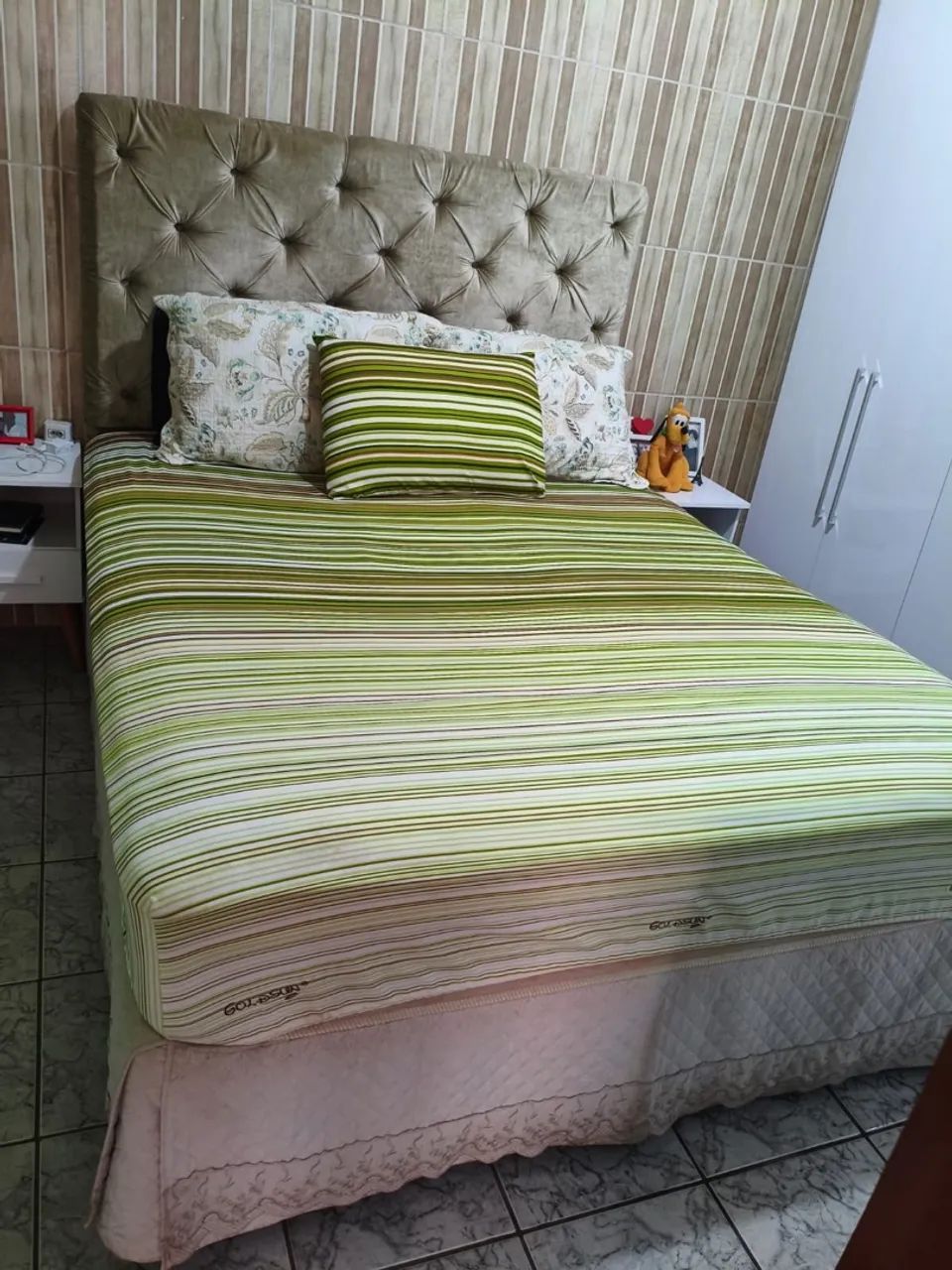 Cama