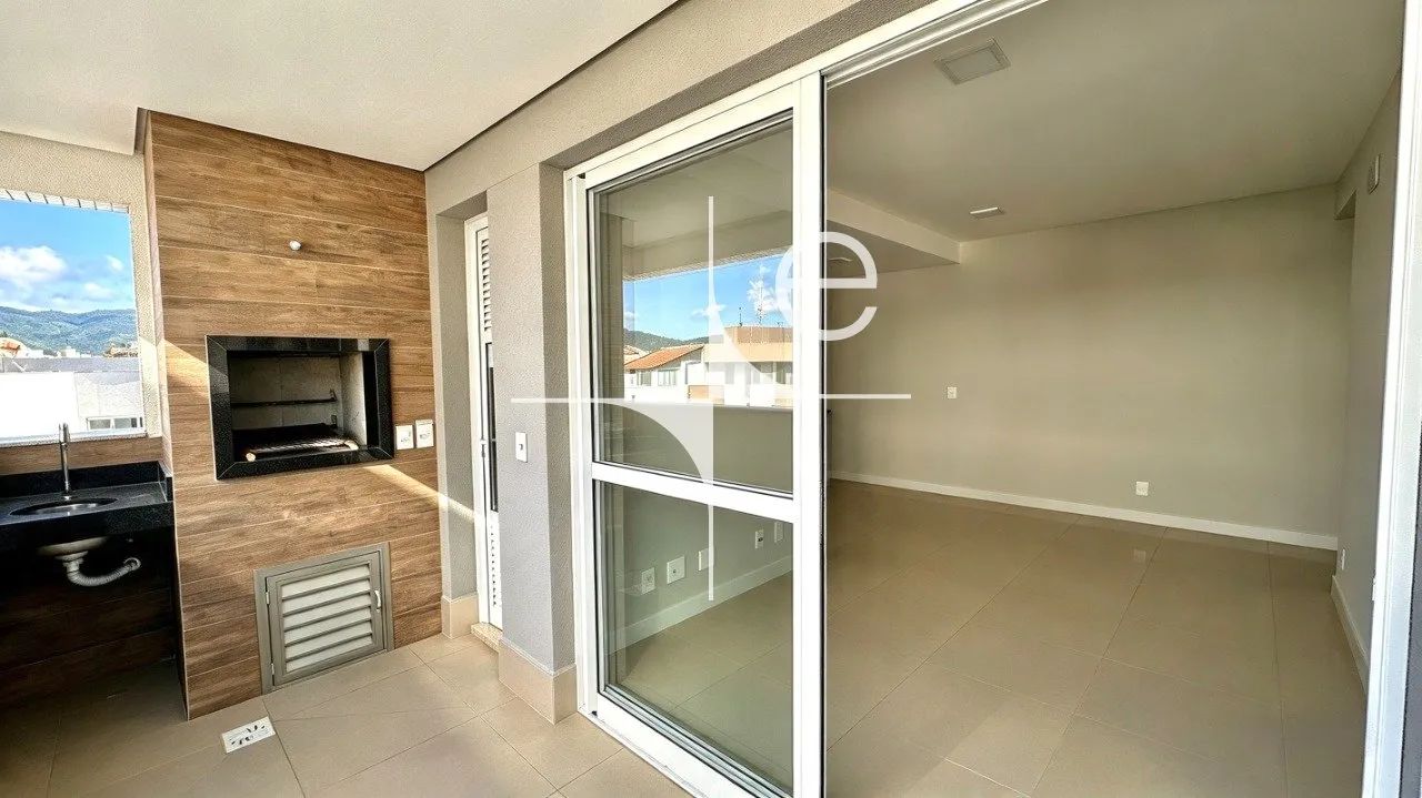 Apartamento 2 quartos no Itacorubi - Florianópolis - Foto 3