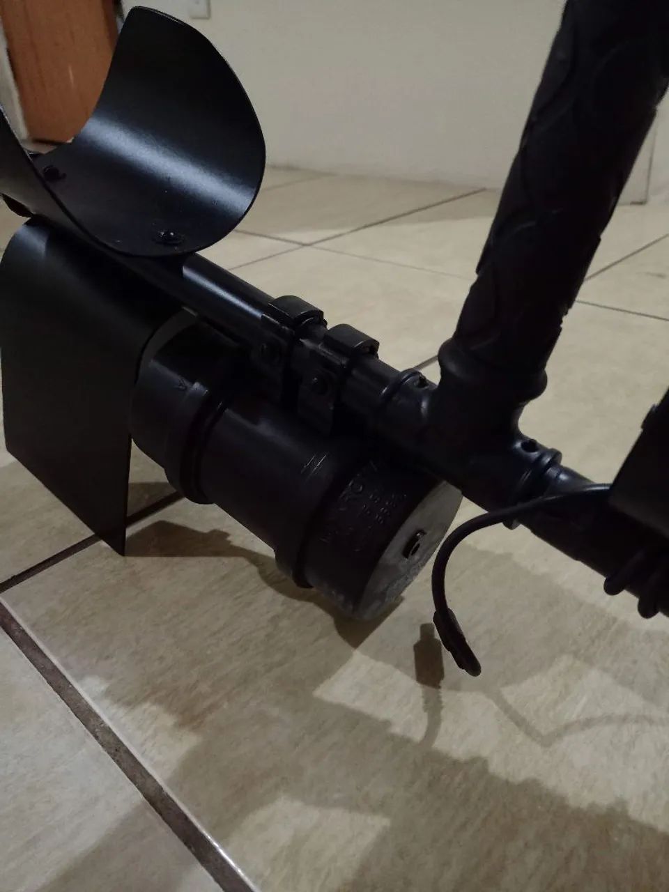 Detector de metal - Foto 3