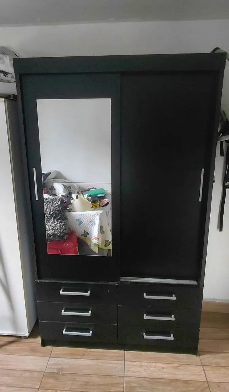 Guarda roupa 