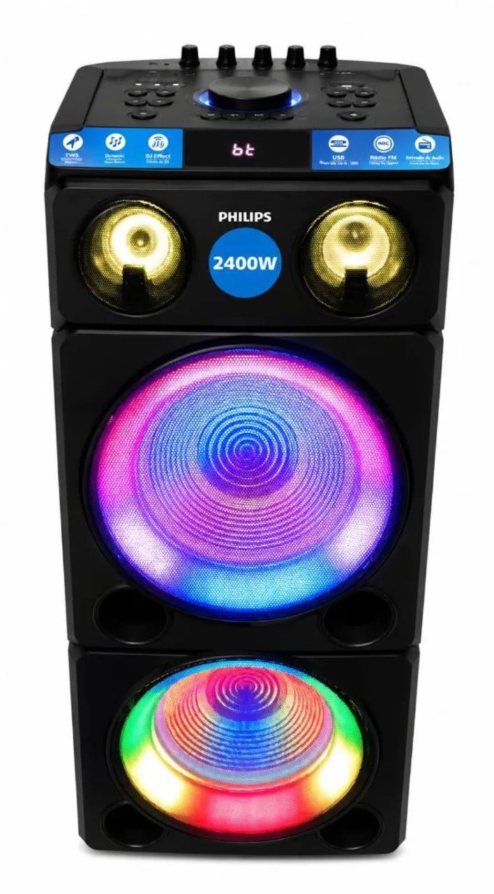 Vendo uma caixa de com praticamente nova  - Foto 2