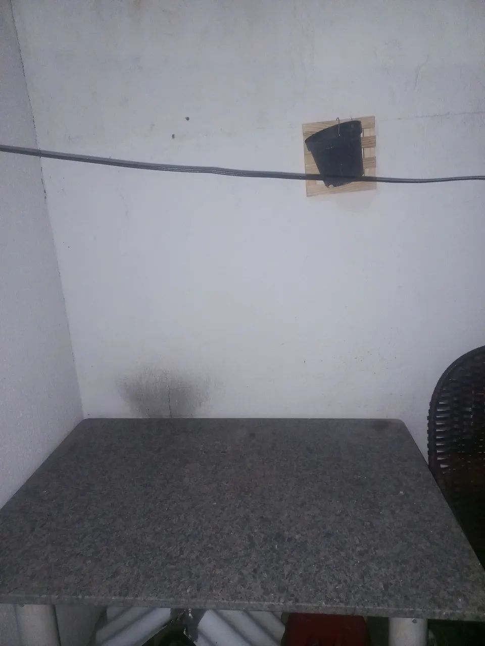 PEDRA DE MARMORE DE MESA