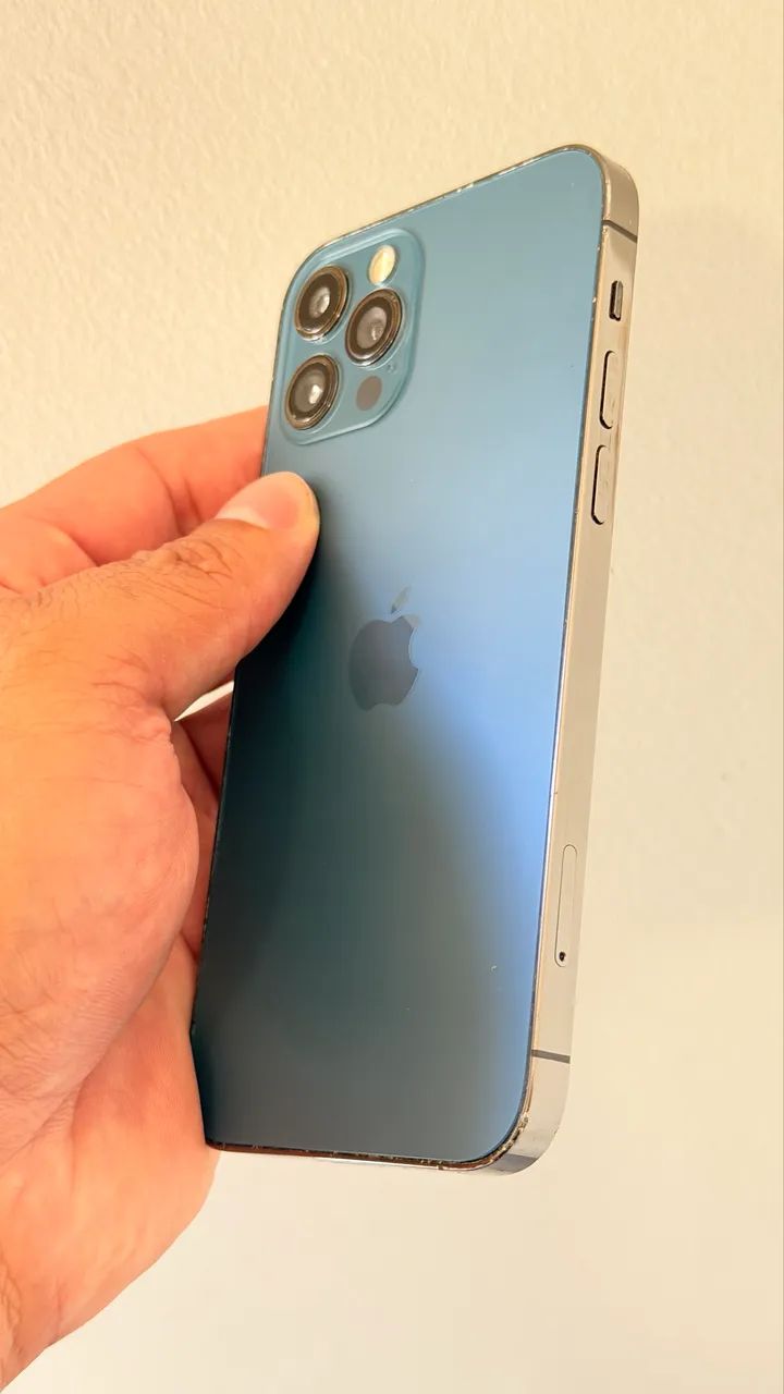 IPHONE 12 PRO 256GB - Foto 2